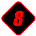 8