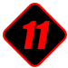 11